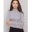 Turtleneck model 173406 Rue Paris