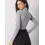 Turtleneck model 173406 Rue Paris