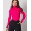 Turtleneck model 173409 Rue Paris