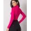 Turtleneck model 173409 Rue Paris