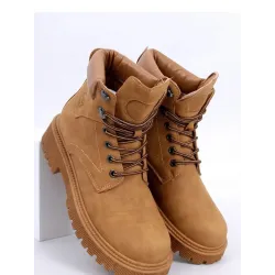 Trapper shoes model 173559 Inello