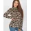 Blouse model 173721 Rue Paris