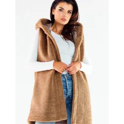 Gilet model 173892 awama