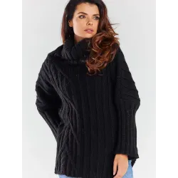 Turtleneck model 173939 awama