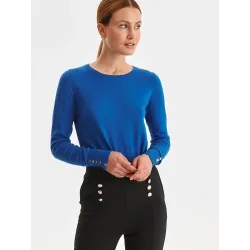 Jumper model 173981 Top Secret