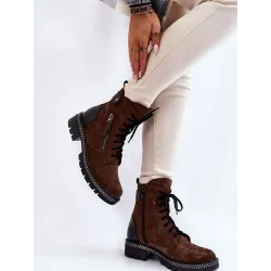 Boots model 174147 Step in style