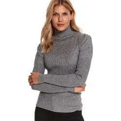 Turtleneck model 174182 Top Secret