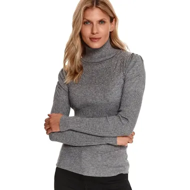 Turtleneck model 174182 Top Secret