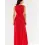 Long dress model 174383 awama