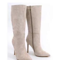 Heel boots model 174524 Inello