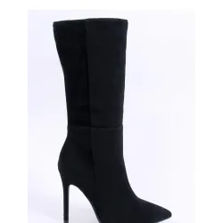 Heel boots model 174525 Inello