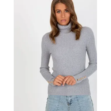 Turtleneck model 174633 NM