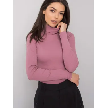 Turtleneck model 174728 Rue Paris