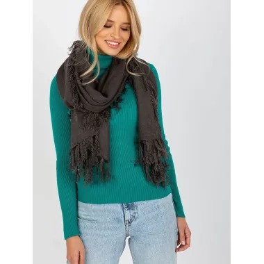 Shawl model 174881 AT