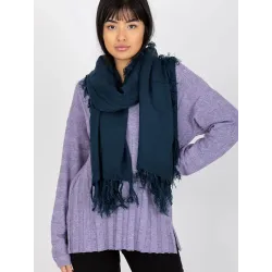 Shawl model 174886 AT