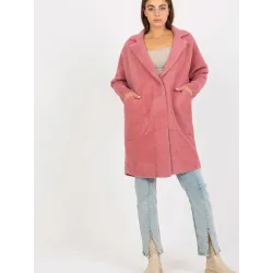 Coat model 174927 MBM