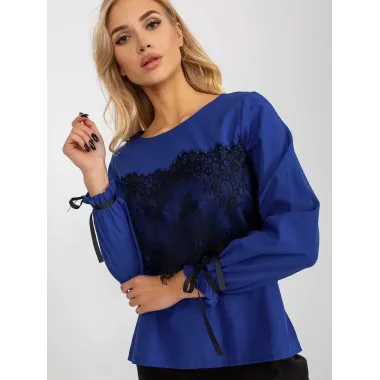 Blouse model 174946 Lakerta