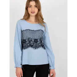 Blouse model 174949 Lakerta