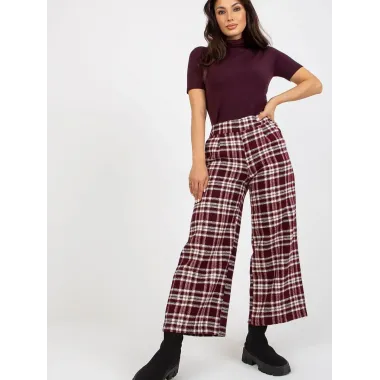 Women trousers model 175001 Lakerta