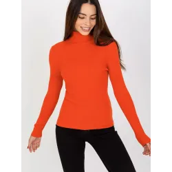 Turtleneck model 175074 NM