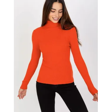 Turtleneck model 175074 NM