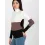 Turtleneck model 175119 Rue Paris