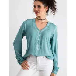 Blouse model 175162 Yups