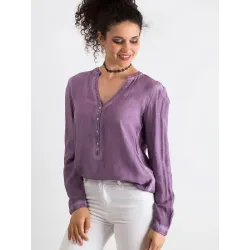 Blouse model 175164 Yups