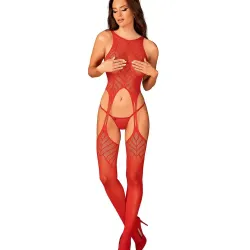 Bodystocking model 175187 Obsessive