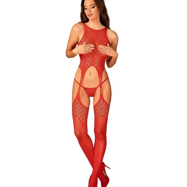 Bodystocking model 175187 Obsessive