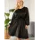 Plus size dress model 175223 Karko