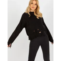 Jumper model 175740 Rue Paris