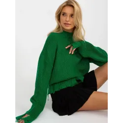 Jumper model 175741 Rue Paris