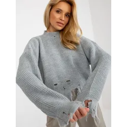 Jumper model 175745 Rue Paris