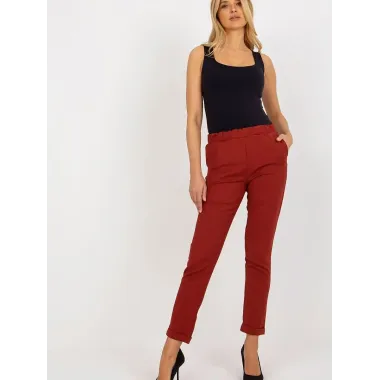 Women trousers model 175769 Lakerta