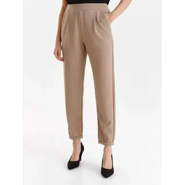 Women trousers model 175808 Top Secret