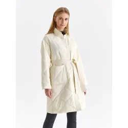 Coat model 175916 Top Secret