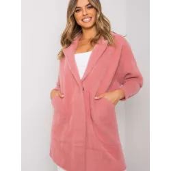 Coat model 175961 MBM