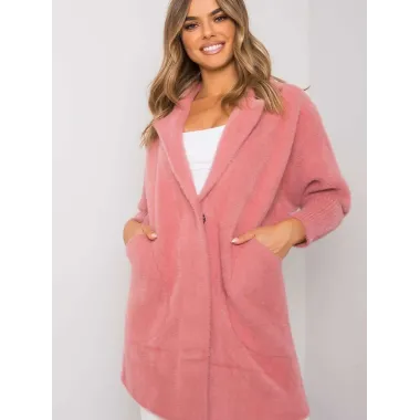 Coat model 175961 MBM