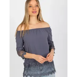 Blouse model 176733 Lakerta