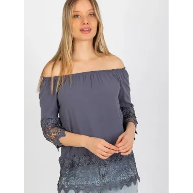 Blouse model 176733 Lakerta