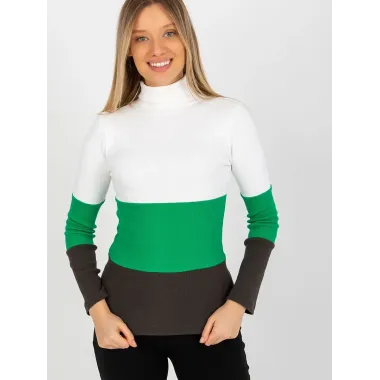 Turtleneck model 176781 Relevance