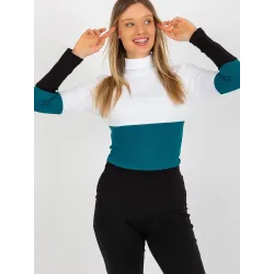 Turtleneck model 176788 Relevance