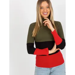 Turtleneck model 176789 Relevance