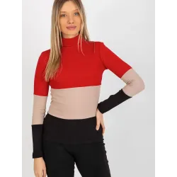 Turtleneck model 176791 Relevance