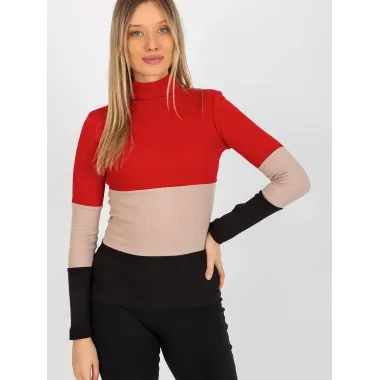 Turtleneck model 176791 Relevance