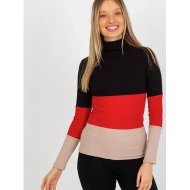 Turtleneck model 176792 Relevance