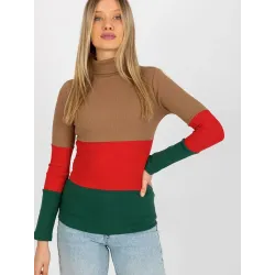 Turtleneck model 176797 Relevance