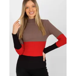 Turtleneck model 176799 Relevance