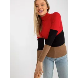 Turtleneck model 176800 Relevance